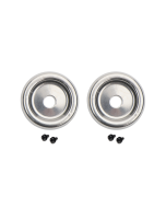 Stainless Steel Top Lid Handle Bezel Set #C404-2002-01