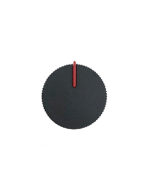 Plastic Control Knob #G150-0033-01