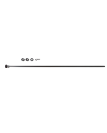 Steel Wheel Axle #G312-B004-01