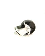 Locking Castor #G350-0023-01