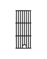 Left Side Porcelain Cast Iron Cooking Grate #G426-0004-01