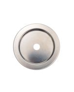 Stainless Steel Thermometer Bezel #G453-0084-01S