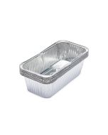 Aluminum Foil Grease Cup Liners (6-Pack) #G703-0607-C6