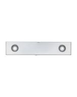 Lid Handle Heat Shield #P401-0606-01