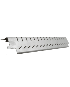 Stainless Steel Heat Plate #8839