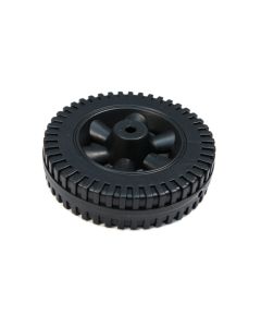 Wheel #G206-0025-01
