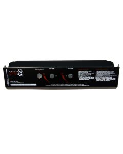 Control panel #G207-0029-01