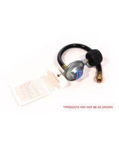 Regulator