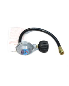 16 3/4-Inch Regulator & Hose #G402-0069-01