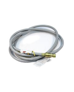 12-Foot Natural Gas Hose #G409-0024-01