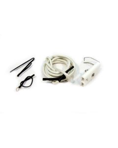 Rotisserie Burner Electrode#G411-0002-01