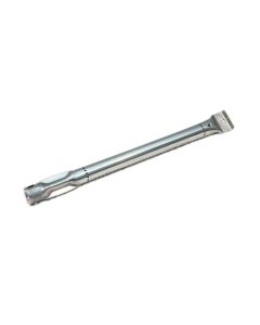 Stainless Steel Main Burner Tube #G413-5000-01