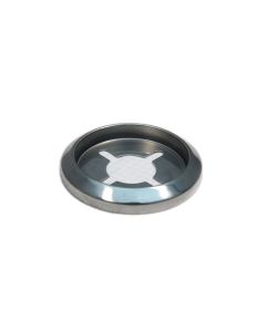 Control Knob Bezel, G419-0006-01