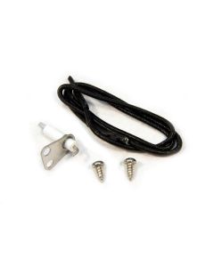 Side Burner Electrode & Wire #G430-0042-01