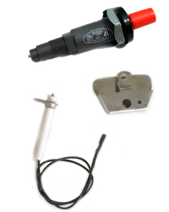 Piezo Ignition Kit #BDCK-0012
