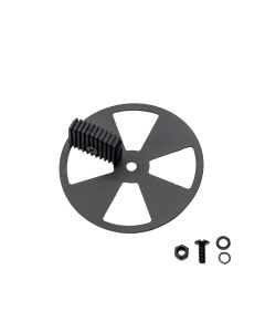 Stainless Steel Intake Damper