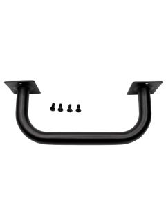 Charcoal Drawer Handle #C505-0600-01