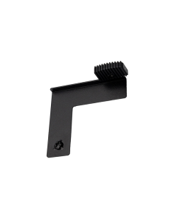 Charcoal Drawer Lock