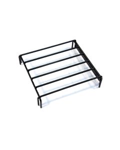 Porcelain Steel Side Burner Cooking Grate #G501-0077-01