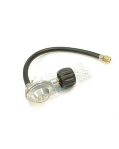 13 3/4" Regulator & Hose #G513-0017-01