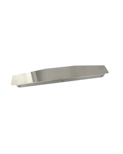 Stainless Steel Heat Shield #G150-0016-01