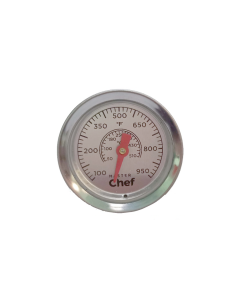 Temperature Gauge #G150-0032-01