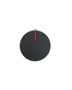 Plastic Control Knob #G150-0033-01