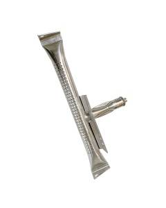 Stainless Steel Burner Assembly #G150-0300-01