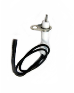 Main Burner Electrode & Wire #G206-0302-01