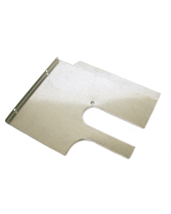 Aluminum Heat Shield