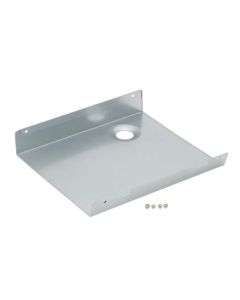 Aluminum Heat Shield #G309-5102-01