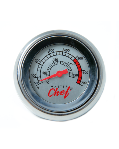 Thermometer & Bezel #G312-B201-01