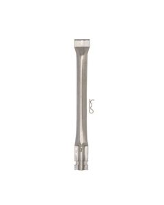 Stainless Steel Burner Tube #G320-0200-01