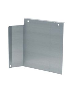 Aluminum Gas Tank Heat Shield #G320-3003-01