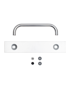 Stainless Steel Top Lid Handle #G320-6301-01