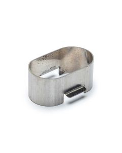 Stainless Steel Grease Channel #G329-0003-01
