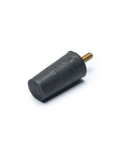 Burner Box Foot #G329-0102-01