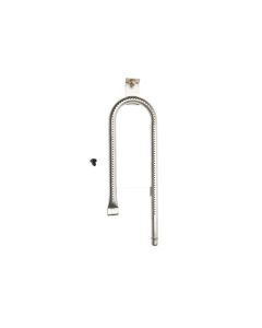 Stainless Steel Burner