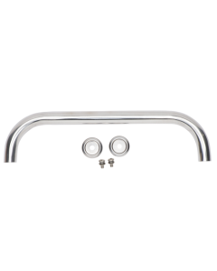 Stainless Steel Top Lid Handle #G364-0002-01