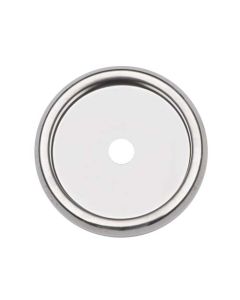 Stainless Steel Thermometer Bezel  #G364-0003-01