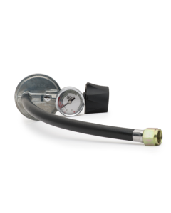 Regulator & 12" Hose  #G364-0006-01