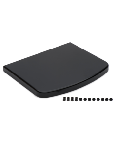 Side Shelf #G364-0009-01