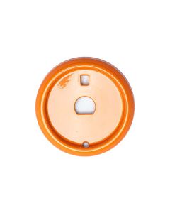 Temperature Gauge Bezel #G399-0003-01