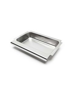 Stainless Steel Grease Tray