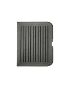 Reversible Porcelain Cast Iron Griddle #G399-0016-01