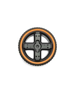 Wheel #G399-0026-01