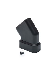 Left End Cap #G399-0032-01