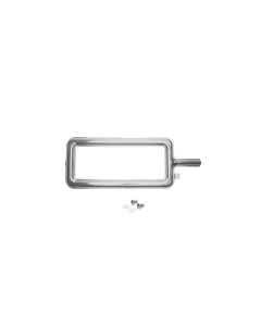 Stainless Steel Burner #G399-0200-01