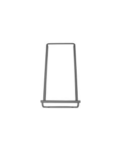 Left Side Cart Leg #G399-0700-01