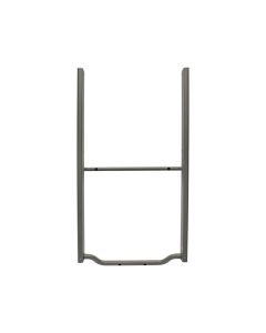 Right Side Cart Leg #G399-0800-01